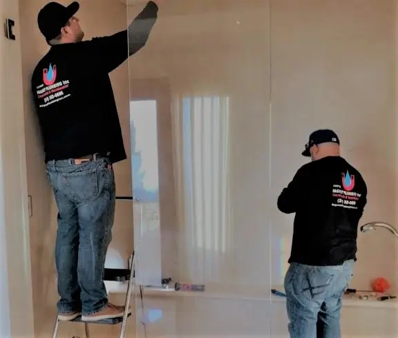 Professional plumbing installation for Leak Detection in Canaan